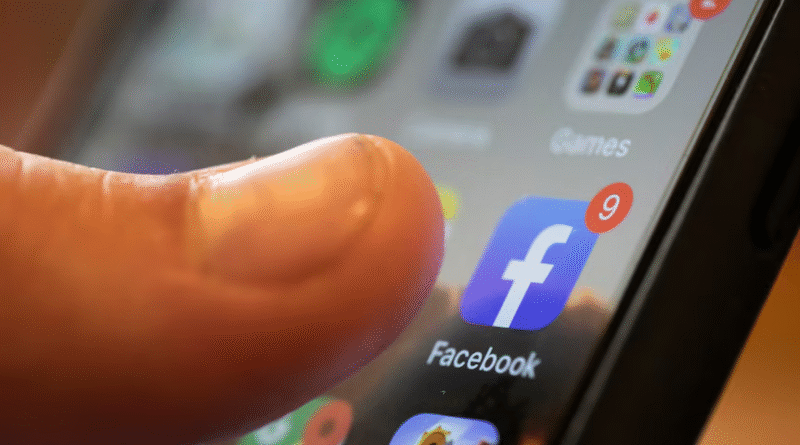 澳大利亞 Facebook 用戶可以從這筆 50 萬美元的隱私洩露賠償中索取部分費用