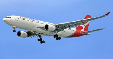 澳洲航空推出超過200萬張國內折扣機票