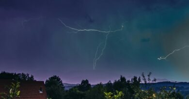 澳洲極端天氣保險損失飆升至48億澳元