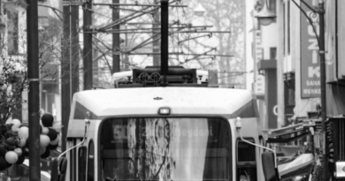 維州公共交通免費一個月引發熱議