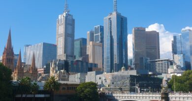 西澳政府斥資逾1億澳元，珀斯CBD將建30層出租公寓